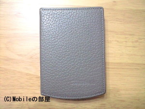 Doony&Bourke「PalmV Case」の画像